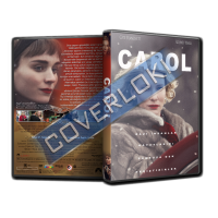 CaroL V4 Cover Tasarım